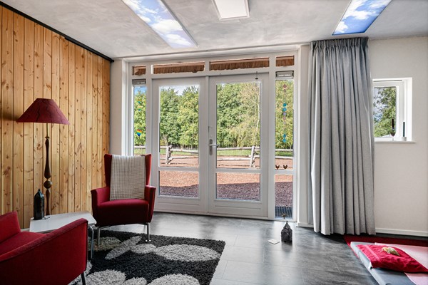 Foto - Te koop: Lietsweg 6, 9364 TB Nuis